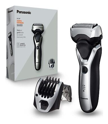 Afeitadora Panasonic Recargable Shaver