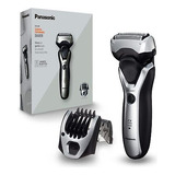Afeitadora Panasonic Recargable Shaver