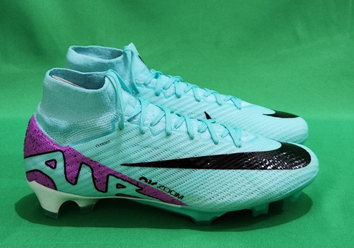 Mercurial Zoom Superfly 9 Elite Acc Fg Gama Alta 6mx 26cm