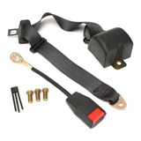 Cinturon De Seguridad Inercial Completo Delantero/trasero