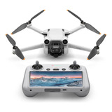 Dji Air 3 Fly More Combo Dji Rc-n2