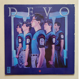 Vinilo -  Devo, New Traditionalists(c/pósters) - Mundop