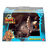 Jurassic World Bite Club Triceratops 