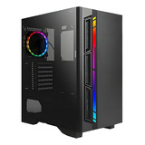 Gabinete Antec Nx400 Mid Tower