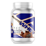 Whey Protein 3w Isolado Hidrolisado Concentrado 900g Adapto