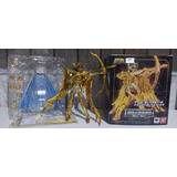 Myth Cloth Ex Aioros De Sagitario