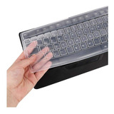 Protector De Silicona Para Teclado Macbook Air 13.3 A2179