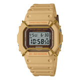 Reloj Unisex Casio Dw-5600pt-5dr G-shock