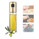 Aceitera Atomizador Spray Dispensador Aceite Vinagre Cocina