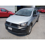 Volkswagen Saveiro 1.6 Starline Ac Mt 2021