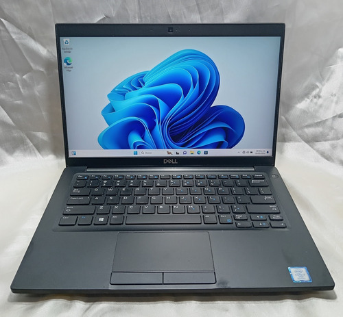 Dell Latitude 7390 13.3'' Intel Core I7 8650u