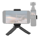 Trípode Para Trípode Osmo Dji Camera Pocket Stand Live For