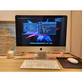 iMac 21,5 Intel I5 A1418 - 2.9 Ghz + 8g Ram + Ha De 1tbytes