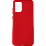 Carcasa Para Samsung S20 Silicona Slim Suave Antideslizante