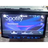 Stereo Pioneer Pantalla Funcionado Al %