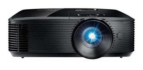 Proyector Optoma Hd146x De Alto Rendimiento Para Peliculas Y