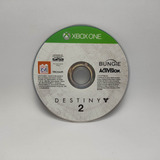 Jogo Destiny 2 Xbox One Original