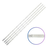 Kit Leds Hkp58uhd6 / Im-58us940 - Alum Nvo