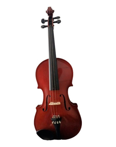 Violino Roma Romanini 4/4 Completo - Brasil - Valor À Vista