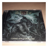 Protector - Cd Cursed And Coronated