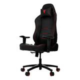 Silla Vertagear Pl1000 Black Red