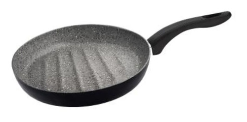 Sartén Vitrogrill Negro Ekco Antiadherente 24cm