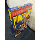 Punch Out Original Nintendo Nes En Caja