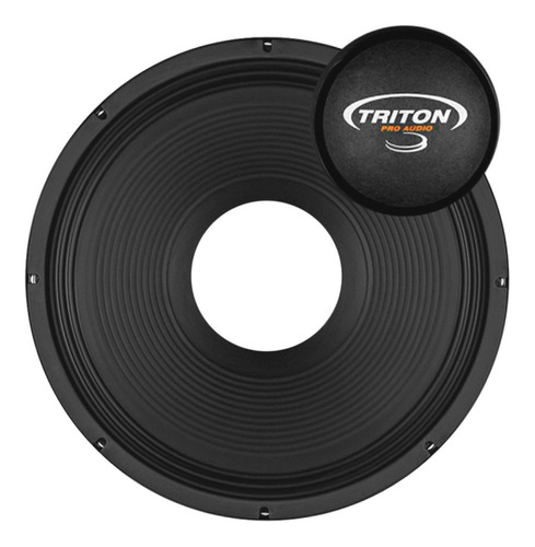 Reparo Para Woofer Triton Pro 15 Pulgadas 15smb800 8 Ohms P