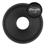 Reparo Para Woofer Triton Pro 15 Pulgadas 15smb800 8 Ohms P