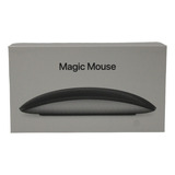 Apple Magic Mouse Color Negro