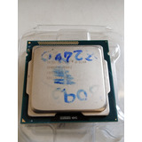 Processador Intel Core I3 3240  3.40ghz - Usado