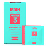 Isdin Acniben Minimizador Imperfecciones Toallitas 30 Pzas