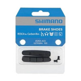 Shimano Cauchos Freno R55c4 Br-9000 P/carbon Dura-ace