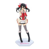 Sega Love Live !: Nico Yazawa Premium Figura  Sore Wa Bokuta