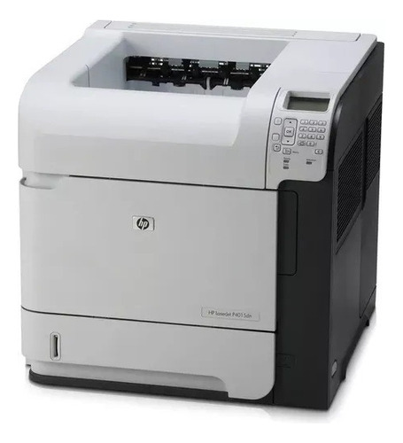 Impresora Hp P4015 Laserjet Símil 602 Símil 605