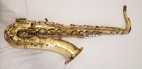 Sax Tenor Yamaha 61 