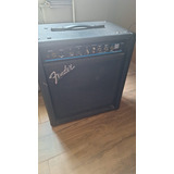 Fender Bxr Twenty Five 75w - Oportunidade Única