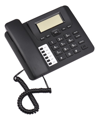 Aparatos Telefónicos Business Hotel Control Con Doble Dial Y