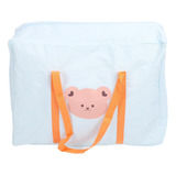 Bolsa Organizadora De Ropa Para Niños, Impermeable Y Resiste