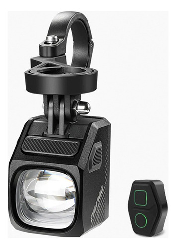 Lámpara Delantera Magicshine Evo De 1,700 Lumens