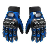 Guantes Moto Probiker Originales Motociclista Pro Biker Moto