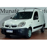 Renault Kangoo 2 1.6 Authen 1 Plc 2009