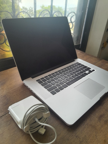 Mac Book Pro 15 Pulgadas