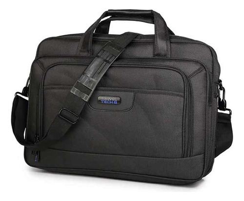 Maletin Portanotebook Portafolio Travel Tech Poliesterunisex