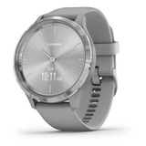 Garmin Vivomove 3 Grey Reloj Inteligente Smartwatch Gps