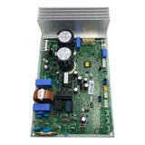 Placa Condensadora Ar Split LG Inverter 12000 Btus