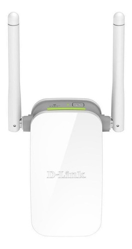 Repetidor D-link Dap-1325 Blanco 110v/240v