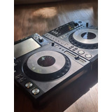 Cdj 850 Y Xdj 1000 Cómo Nuevas