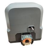 Kit Motor Porton 800kg. 12m/min. 3 Cremalleras +2 Controles 