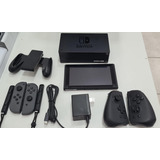 Nintendo Switch 32gb Standard